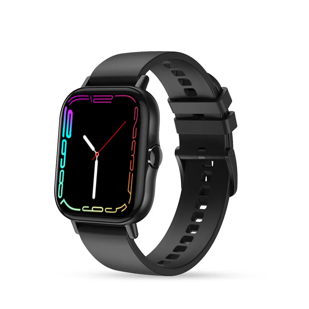 ST30  Inteligiente Gamer Talking Hand Digital Unlocked Ip Cameras Android12 Function Calling Smart Watch Rotatable With Gps