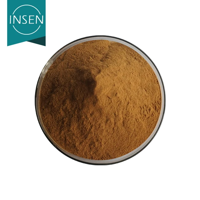 Insen Provide Top Quality Guava Extract