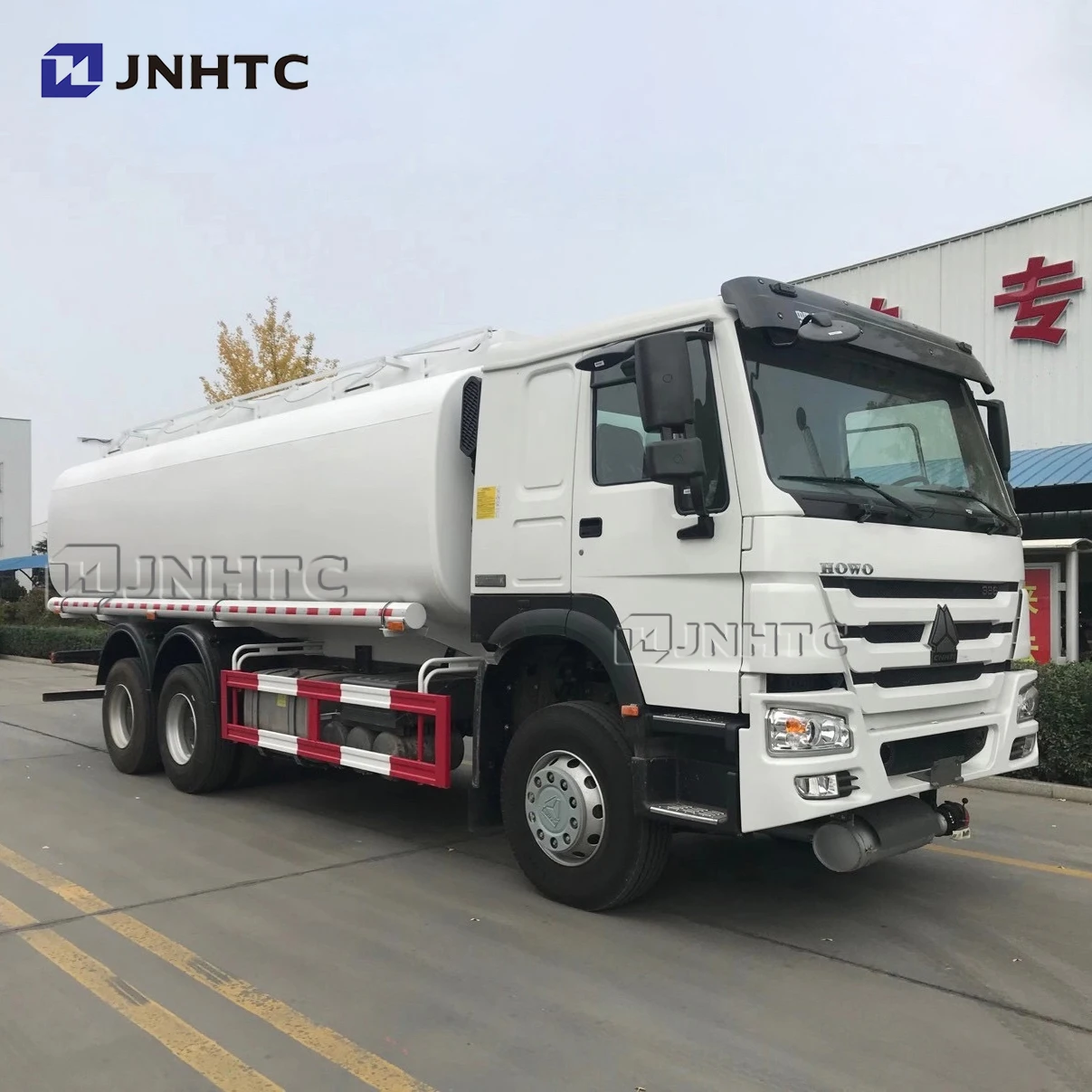 Sinotruck Sinotruk Howo 6x4 10 колес л