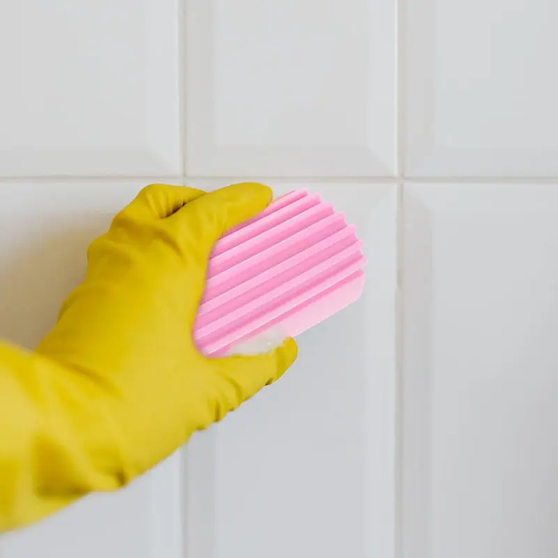 Dusting Magic Sponge Multifunctional Kitchen Car Glass Cleaning Sponge Block