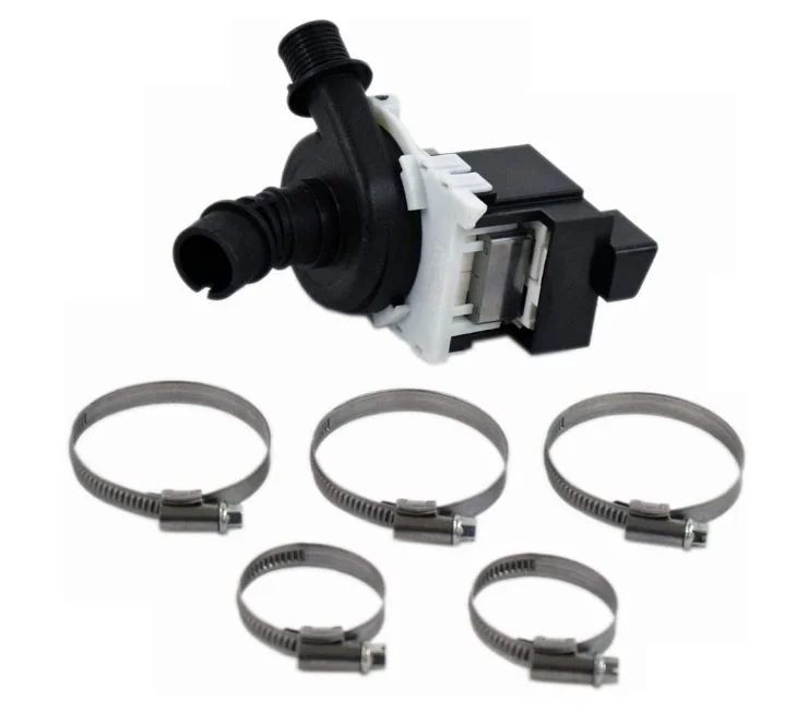 Общий Электрический WD19X24829 набор Дренажных Насосов для посудомоечной машины