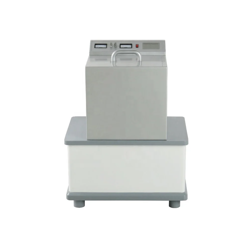 Through-Hole Plating Machine Didactic Equipment School Educational Equipment PCB Lab Equipment