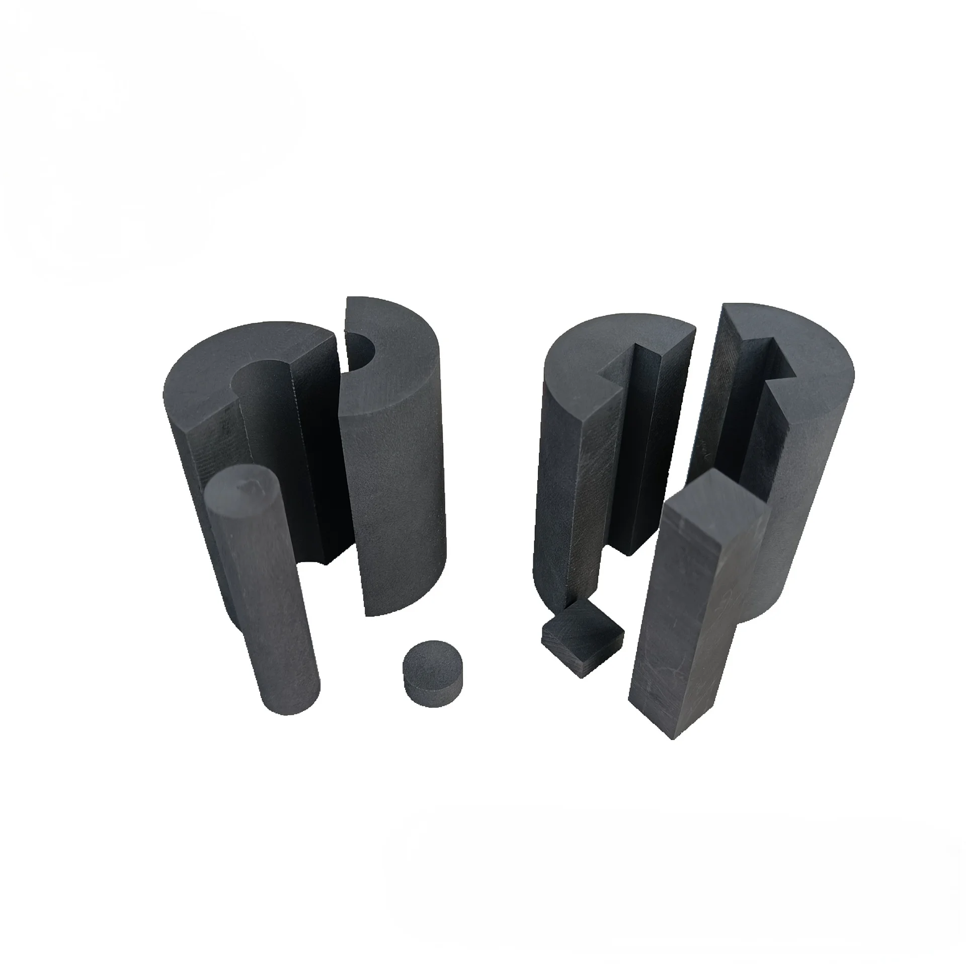 Professional Manufacture High Quality Graphite Plate