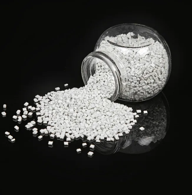 PBT 15% стекловолокно армированный огнестойкий ударопрочность для автомобильных применений