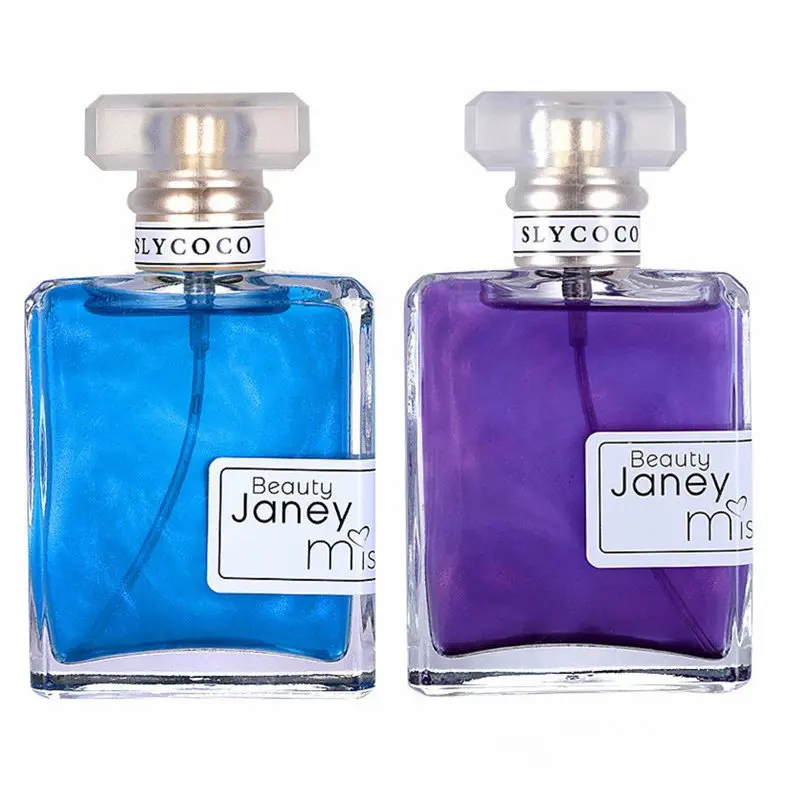 Quicksand perfume Lady gilt light fragrance student girl male reverse Paris milk 50ml