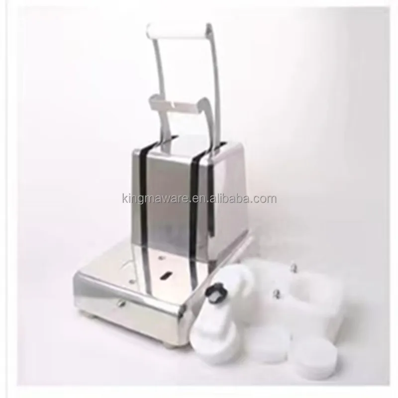 Newest Automatic Triangle Sushi Rice Ball Forming and Wrapper Packaging Machine Onigiri Machine for Sale
