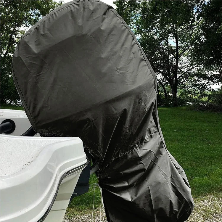 Waterproof Oxford Ship Engine Protective Cover Ship Cover