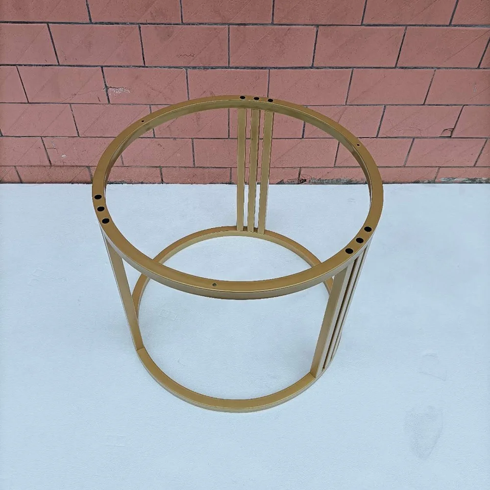 Metal Frame For Marble Round Top Coffee Table Set Marble Coffee Table Gold Legs