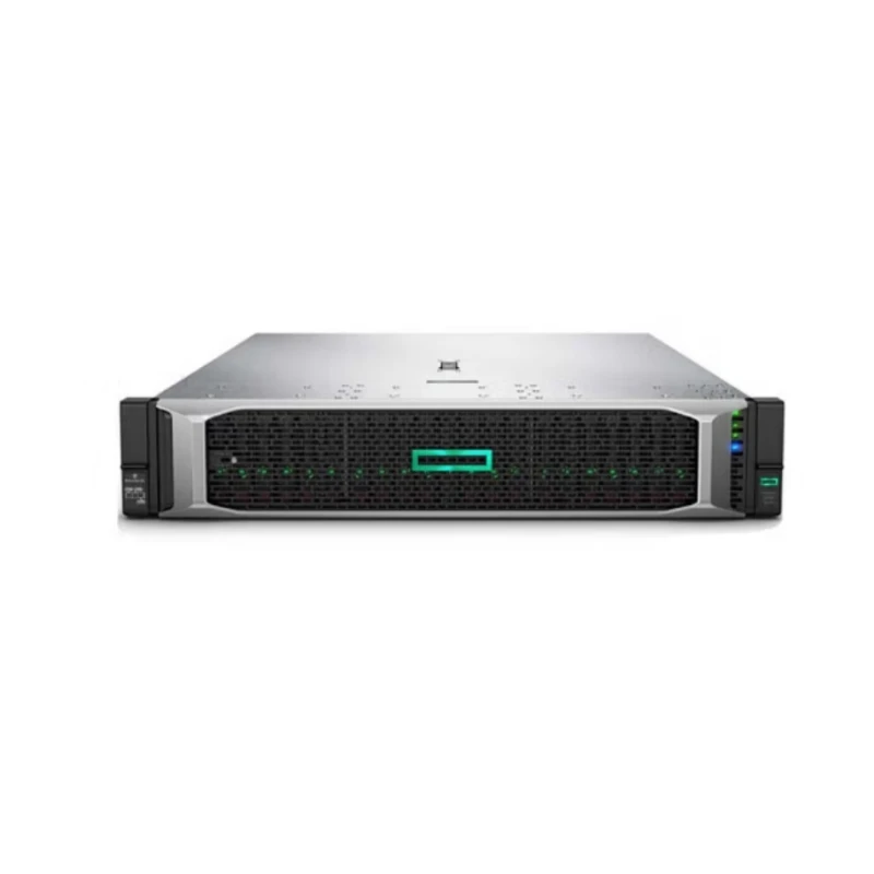 HPE Proliant dl380 proliant gen10 Nas Server Storage Ssd Hp Server Rack hpe proliant dl380 gen10 server