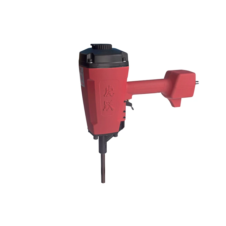 
New type top sale air compressor nailer roofing gun nailer 
