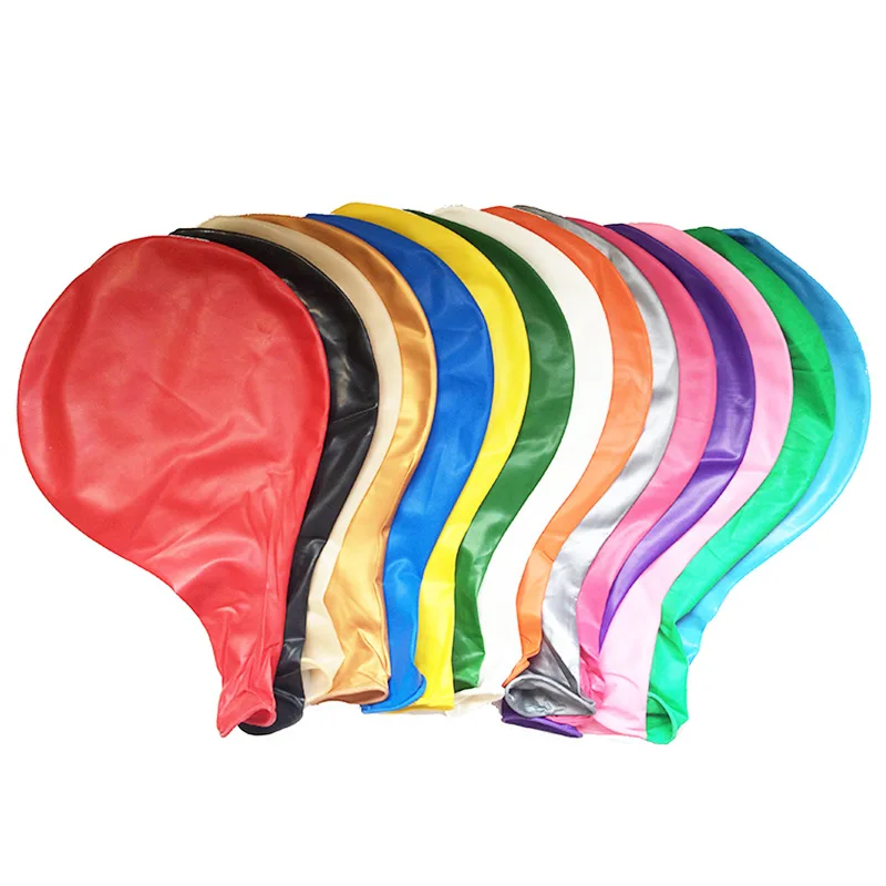 Round Shape Latex Giant Balloon Super Jumbo Big Latex 36 Inch Balloons
