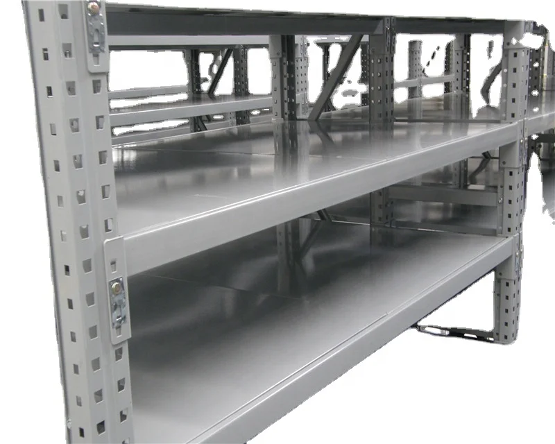 High Quality Rack Storage Shelving Industrial Shelving for Warehouse