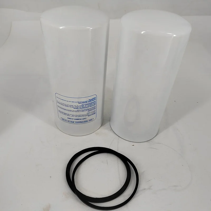 Spare parts for centrifugal air compressor 67773499  1X10642 Oil filter  Suitable for Ingersoll Rand centrifugal air compressors