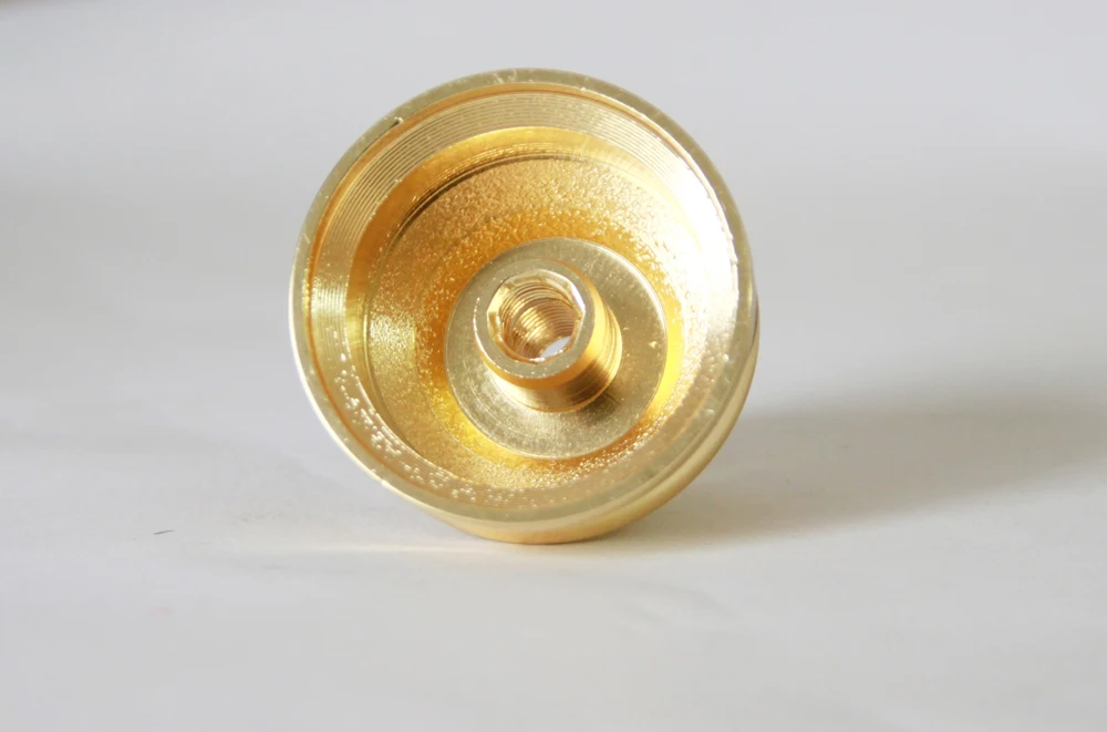 Custom Design CNC Drilling Services for Stainless Steel and Aluminum Furniture Parts Metal Machinery Processing