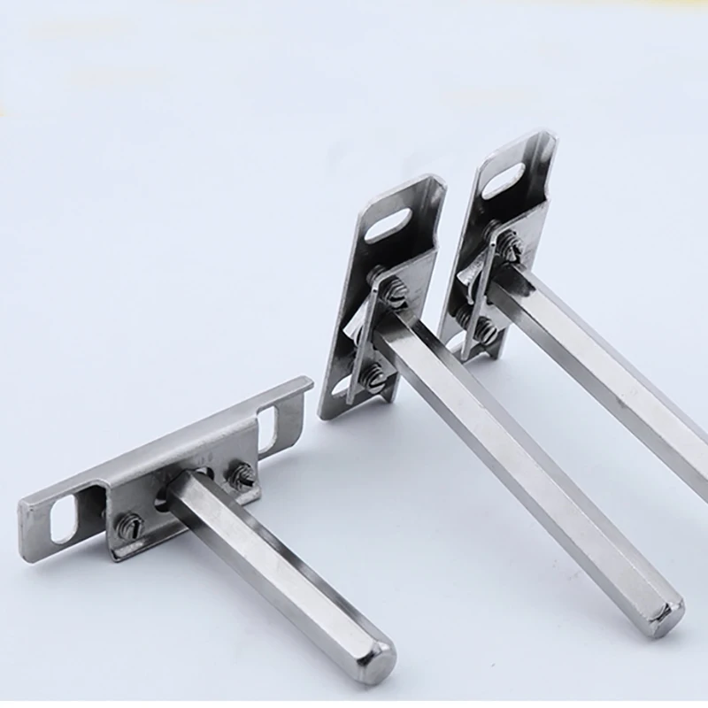 invisible shelf steel bracket
