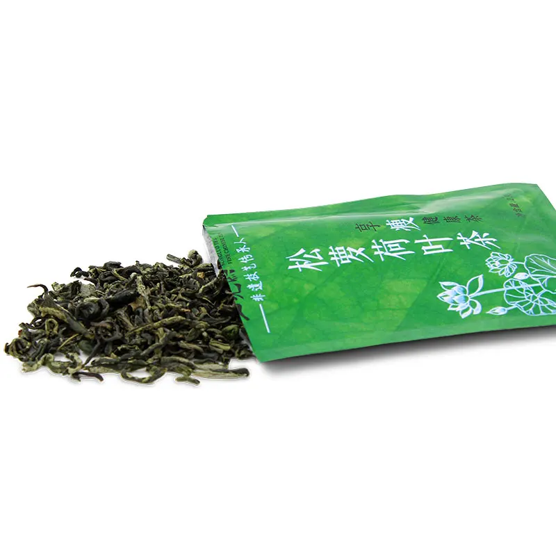 lotus leaf tea - natural fast weight loss tea without side effects