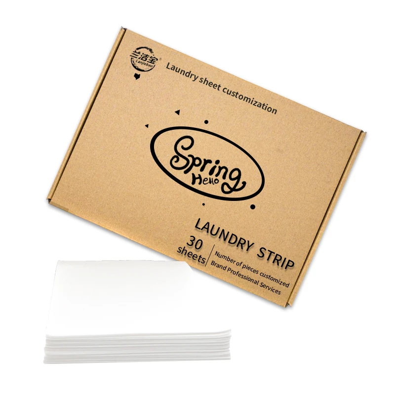 Best Laundry Detergent Eco Sheets laundry products eco friendly deterg strips Biodegradable