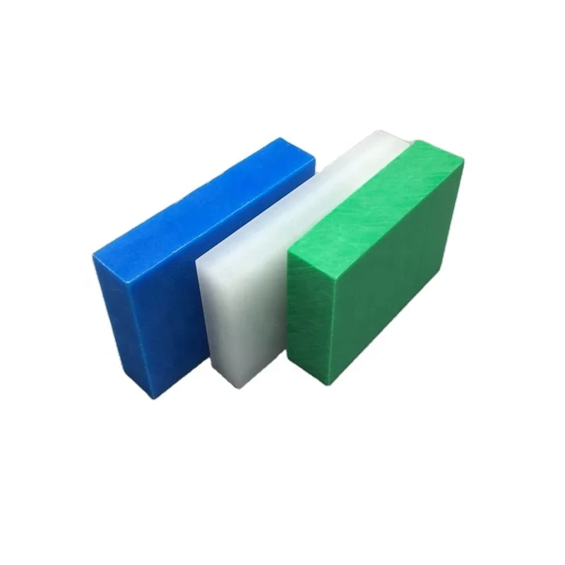 Extruded Virgin 1220*2440mm or 1000*2000mm HDPE Sheet / PE Plate