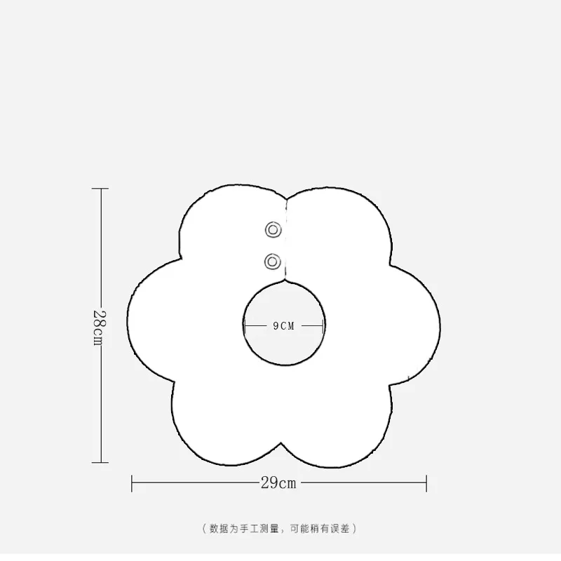 Baby Bibs 360 Degree Rotation 8 Layers Gauze Muslin Baby Kids Bandana Burp Cloth Soft Newborn Infant Saliva Towel Baby Stuff
