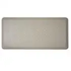 4/5 inch thick cushioned grey anti-fatigue kitchen floor mats for kitchenclouds