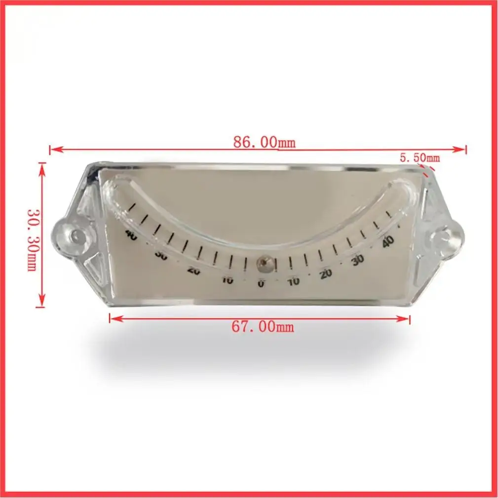 On-board Stroller Bed Slope Measurement Angle Slope Level Indicator