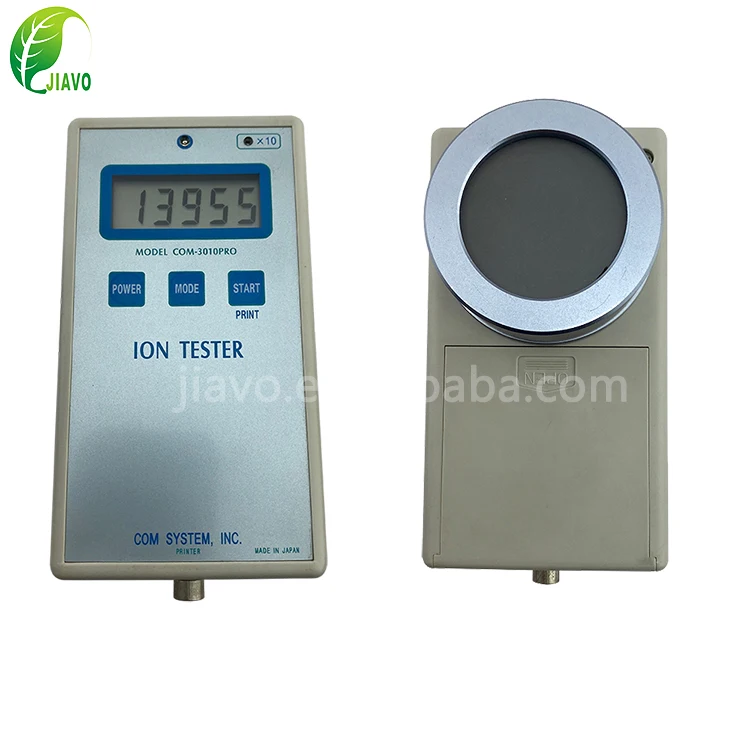 Innovative negative ion tester/japan ion tester/ion meter with cheap price