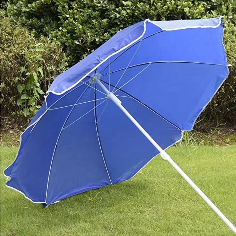 
Portable Folding Picnic Double Chair W/Umbrella Table Cooler Beach Camping Chair 