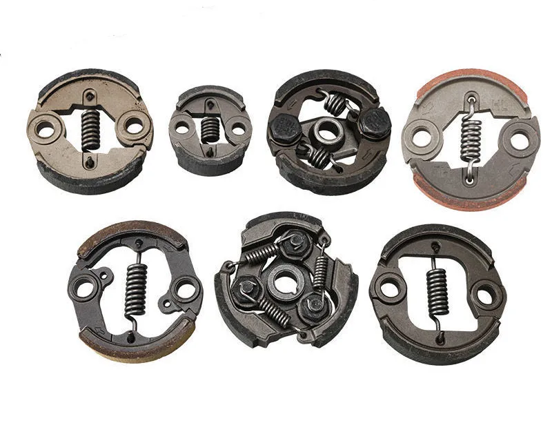 63cc piston ring 63cc brush cutter parts 2 stroke engine piston ring  48F weed eaters gasoline machine parts