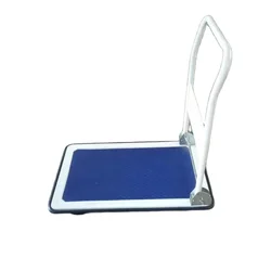 foldable Platform hand truck hand dolly capacity load150kgs