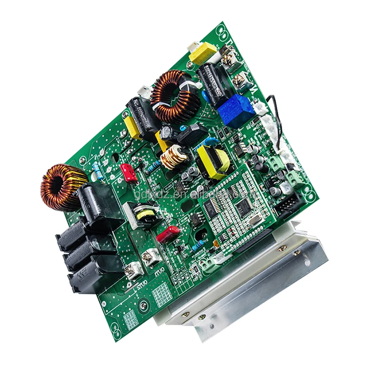 induction heater board Digital Induction Heating Machine Manufacturer 220V 3.5KW Electromagnetic Induction Heating Control Board