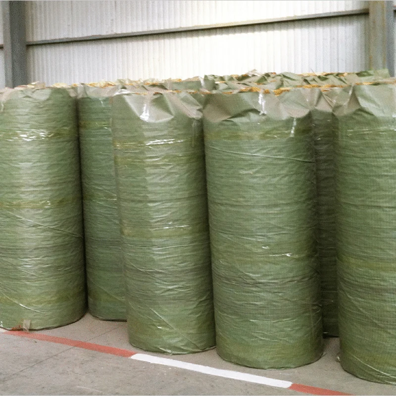 LR-PSL-15P Good Quality Automatic Pocket Spring Units Roll- Packing Machine