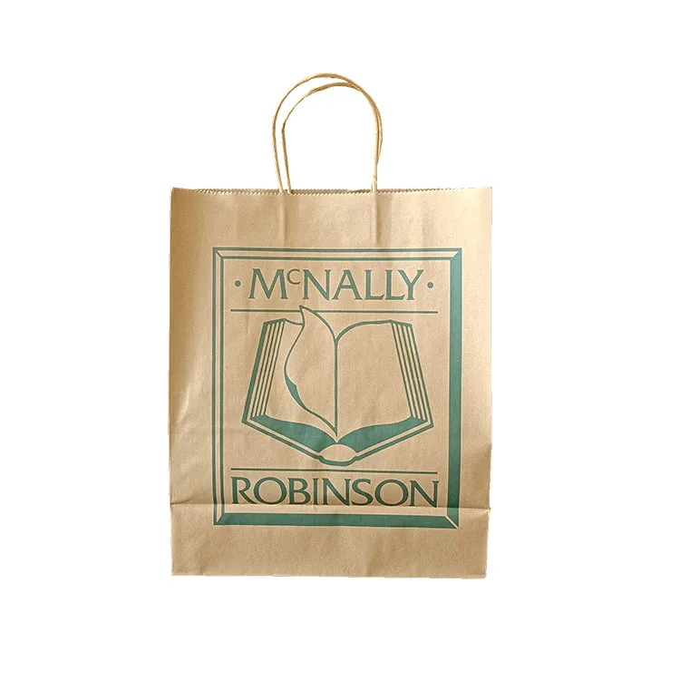 Custom 2021 Chinese manufacturer eco friendly paper shopping bags for clothing gift favorite by consumers