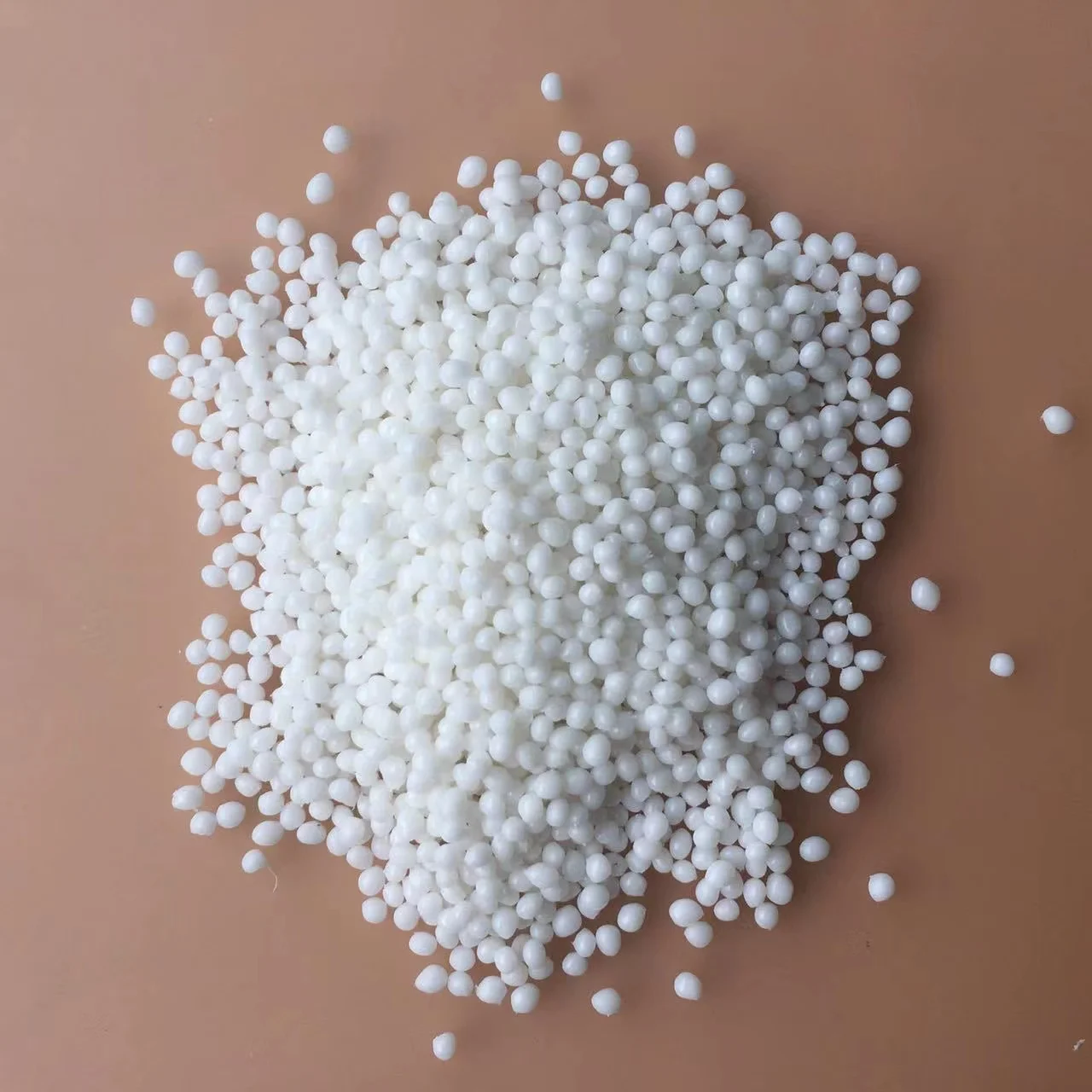 High Quality Thermoplastic Elastomer TPE Pellets Customizable Raw Materials