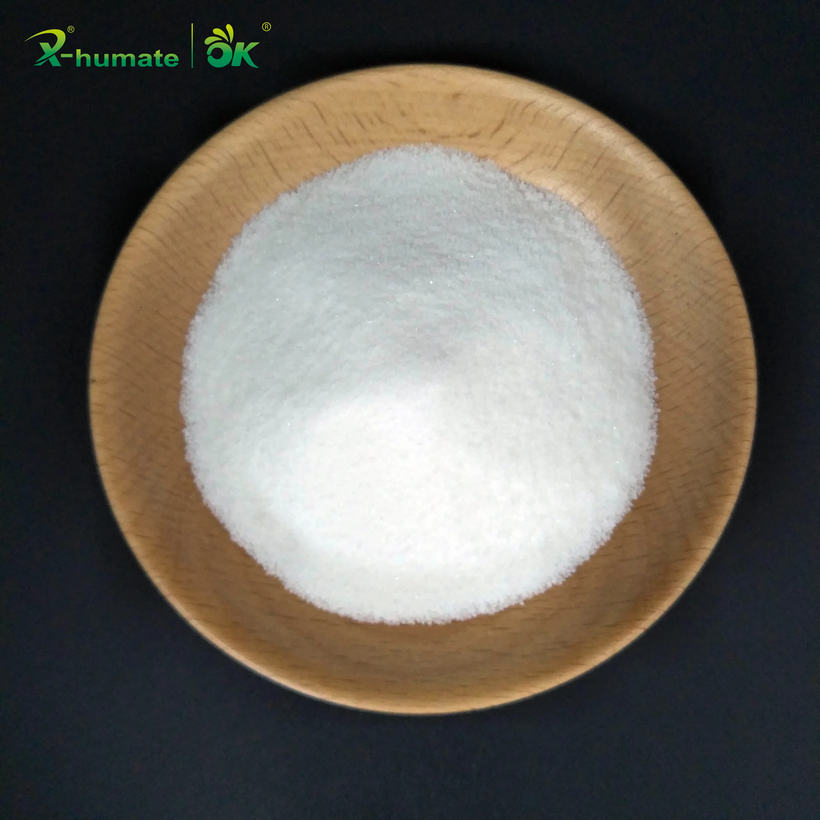 Регулятор роста растений GA3 по заводской цене, порошок гибберелловой кислоты X-humate 77-06-5 100% 90%