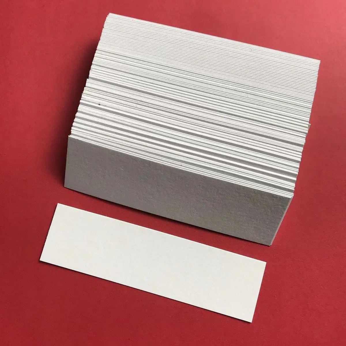 Good Quality Absorbent Paper for Perfume Smelling Strips Fragrance Perfume Testing Paper Strips perfume bottle