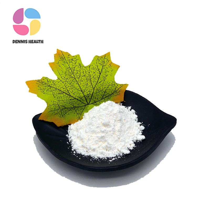 High Quantity Food Grade 99% L-Ornithine HCL 70-26-8 L-Ornithine Powder