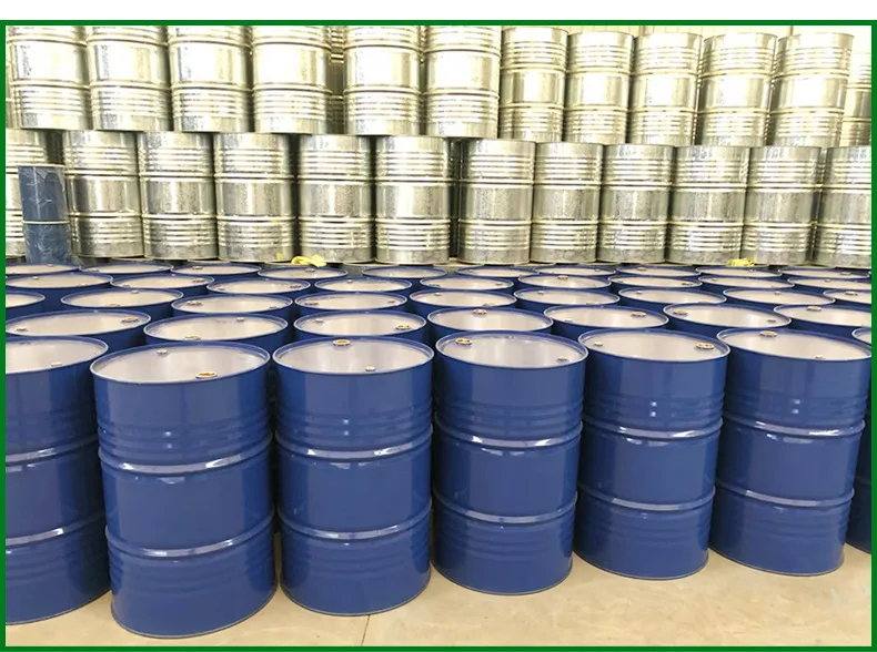 Factory Wholesale Colorless Dimethylbenzene for Coatings Resins Dyes Purpose