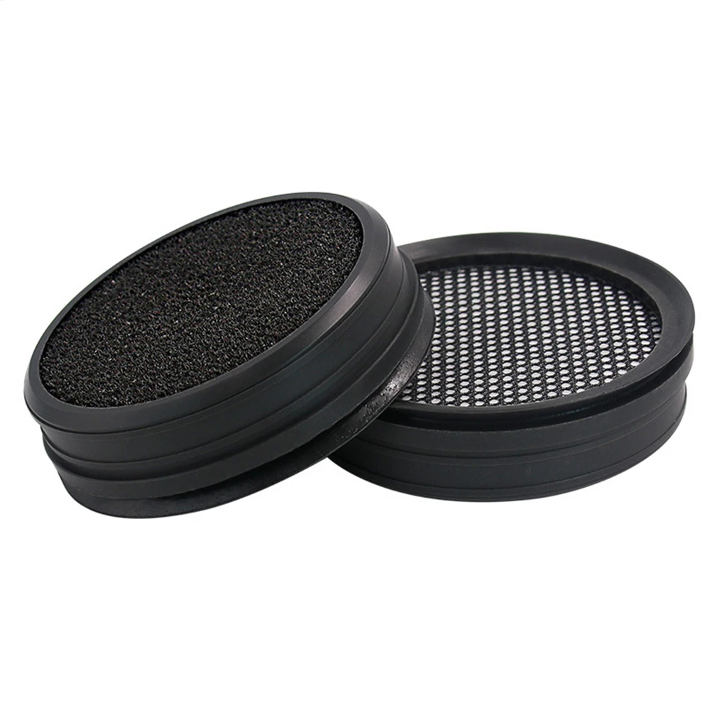 Черный моющийся Hepa-фильтр FC8009 FC6723 FC6724 FC6725 FC6726 FC6727 FC6728 FC6729 запасные части Стик для