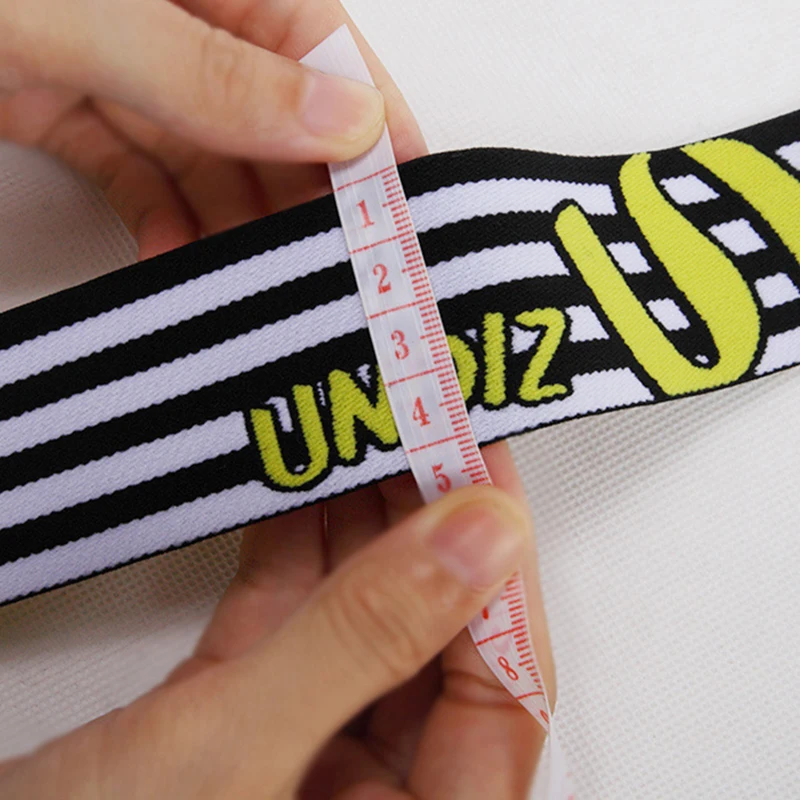 Low Minimum Order Wide Elastic Band For Underwear
