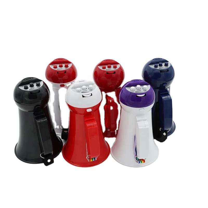 Child play toy mini amplifier loudspeaker