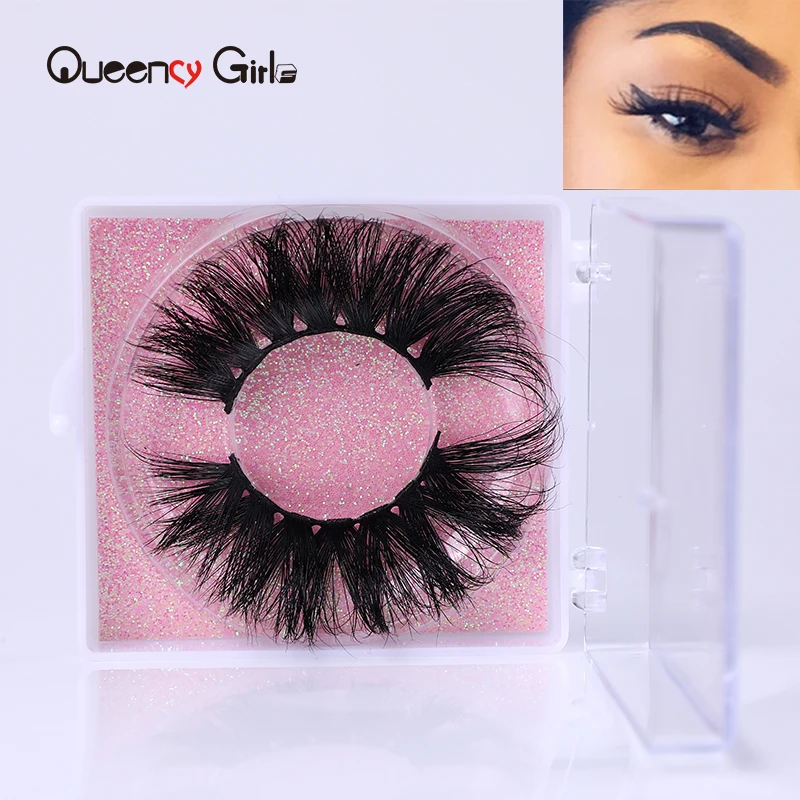 
lashes3d wholesale vendor 25mm flufy real mink eyelash vendor customized packaging boxes butterfly 3d mink eye lash case 