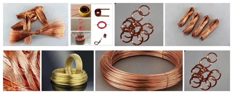 Varnished Wire Stripper (HZ-6B)