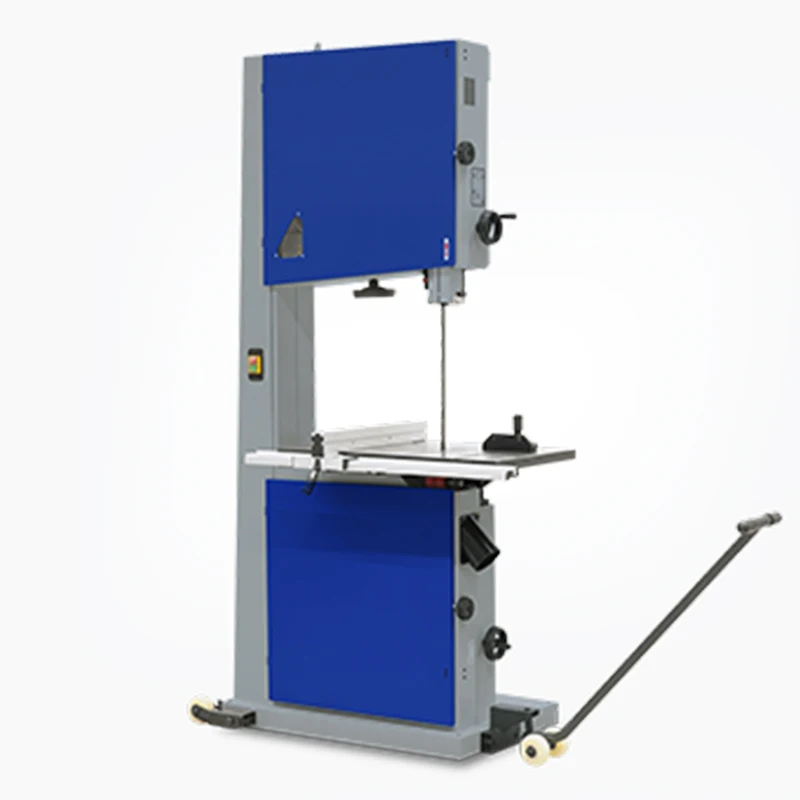 MJ3450Q 20-Inch Band Saw Machine for Wood Working Wood Saw Tool