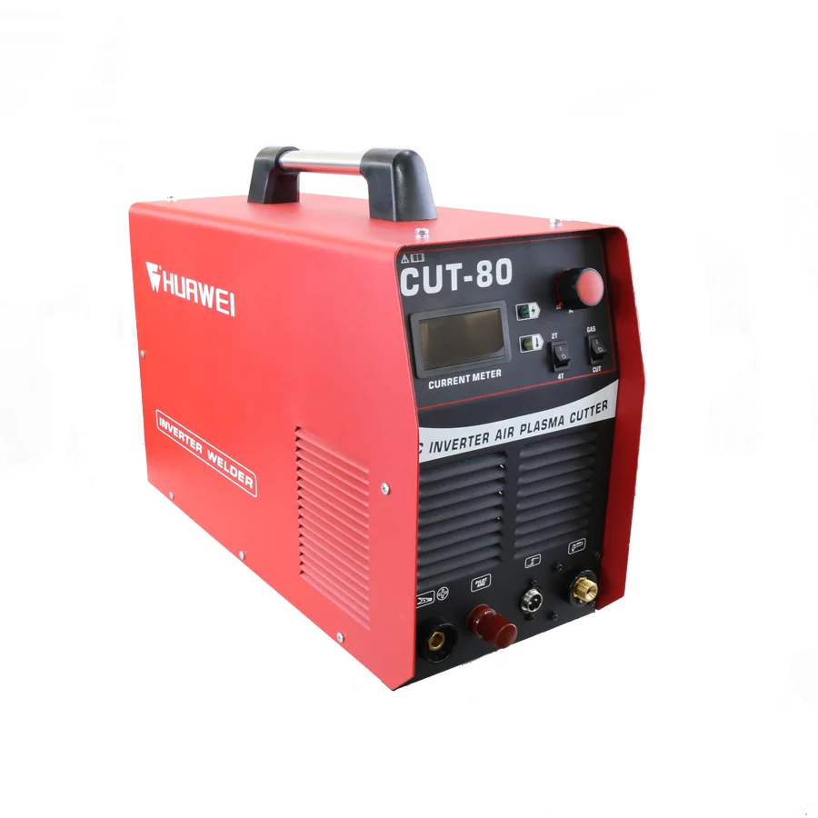 Низкая цена хорошее качество 80 cnc плазменная