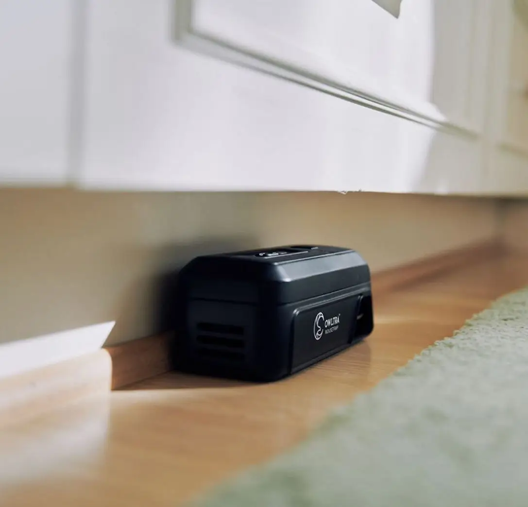 [OWLTRA] Крытый пластиковый Убийца Крыс высокого напряжения Wifi электронный Электрический убийца мыши для уничтожения мышей