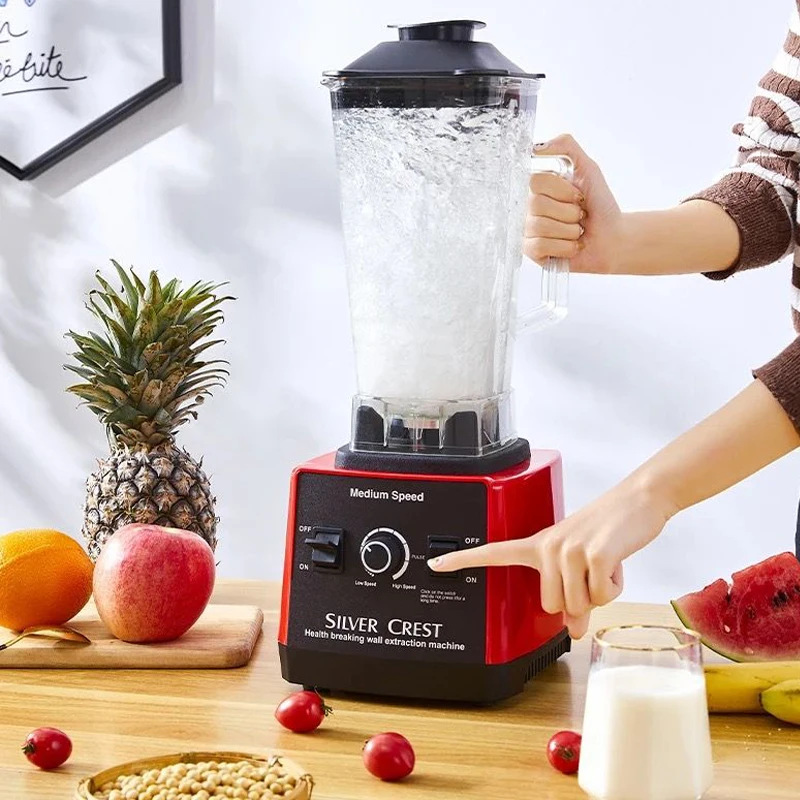 Соковыжималка 3 в 1