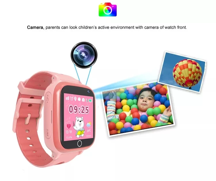 Factory manufacturer android smart watch with wifi smart watch mobile phone prices in dubai