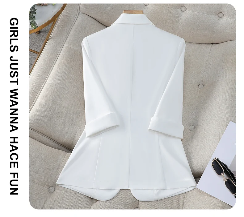 blazers ladies women