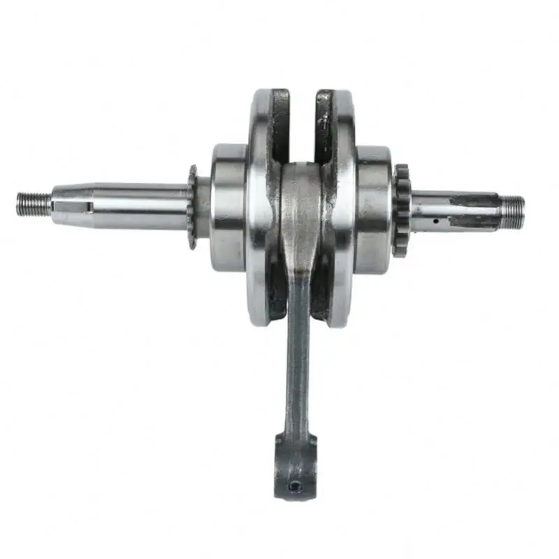 Zongshen Lifan Loncin васане Wanxin шинрай части двигателя мотоцикла коленчатого вала