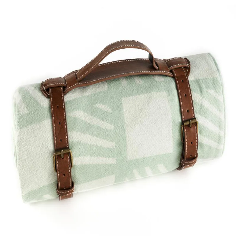 HengTai New Arrivals Custom High Quality Picnic Blanket Picnic Mat Waterproof camping blanket For Outdoor